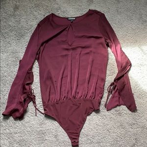 Express Bodysuit
